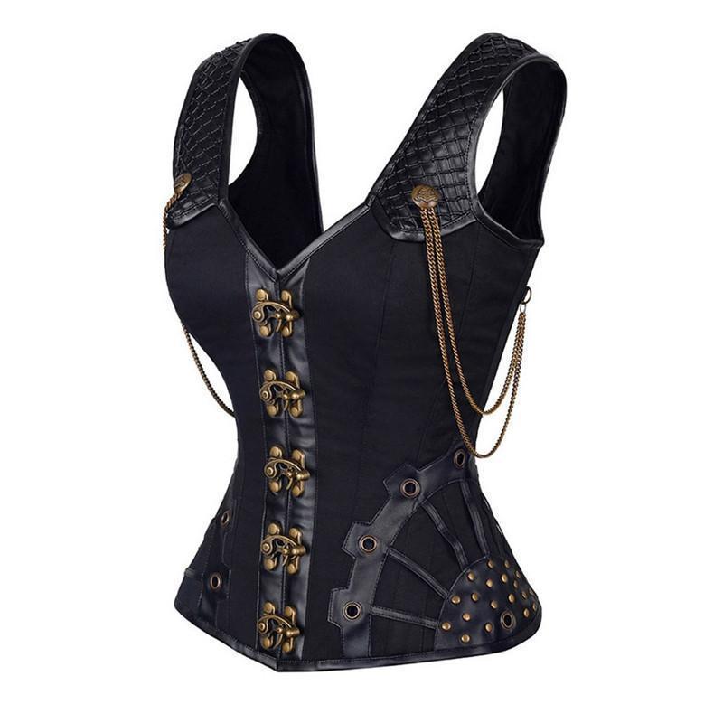 Rebel Essence Corset